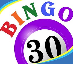 bingo 30