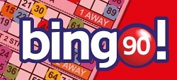 bingo 90