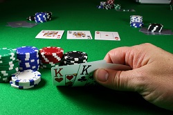 courchevel poker en ligne