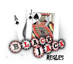 Règles du Blackjack en ligne